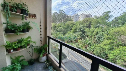 Apartamento com 3 Quartos à venda, 140m² no Vila Ema, São José dos Campos