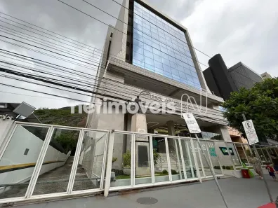 Sala Comercial para alugar, 32m² no Santa Lúcia, Vitória