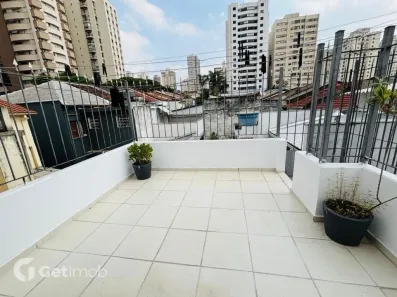 Sobrado com 3 Quartos à venda, 170m² no Perdizes, São Paulo