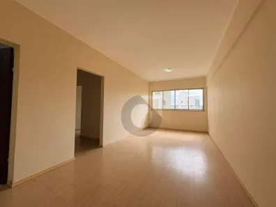 Apartamento com 2 Quartos à venda, 94m² no Cambuí, Campinas