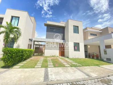 Casa com 4 Quartos para alugar, 94m² no Registro, Feira de Santana