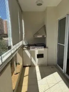 Apartamento com 2 Quartos à venda, 74m² no Parque Prado, Campinas