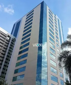 Sala Comercial para alugar, 1081m² no Chácara Santo Antônio (Zona Sul), São Paulo