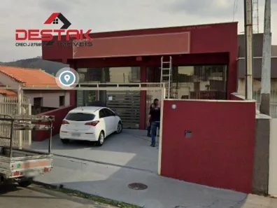 Imóvel Comercial à venda, 355m² no Vila Isabel Eber, Jundiaí