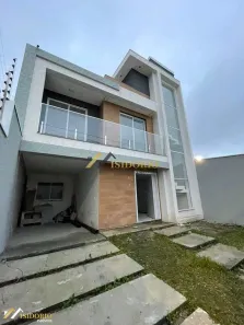 Sobrado com 3 Quartos à venda, 174m² no Novo Mundo, Curitiba