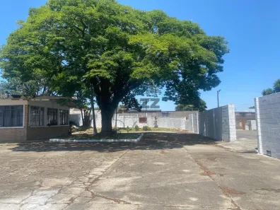 Galpão/Depósito/Armazém para alugar, 979m² no Cidade Vista Verde, São José dos Campos