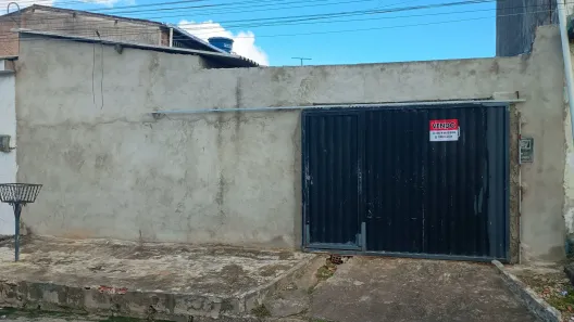 Casa com 2 Quartos à venda, 80m² no Clima Bom, Maceió
