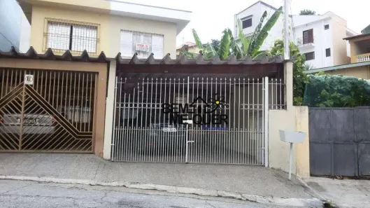 Sobrado com 3 Quartos à venda, 149m² no Jardim Líbano, São Paulo