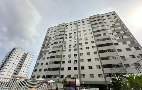 Apartamento com 3 Quartos à venda, 98m² no Luzia, Aracaju