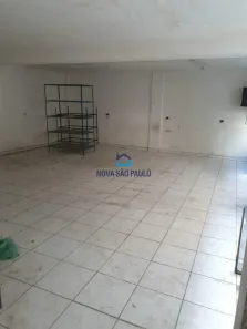 Galpão/Depósito/Armazém para alugar, 700m² no Vila do Encontro, São Paulo