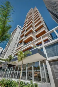 Apartamento com 4 Quartos à venda, 268m² no Setor Marista, Goiânia