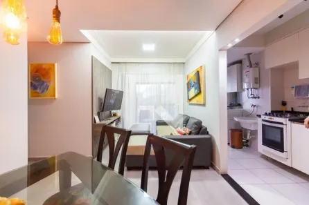 Apartamento com 3 Quartos à venda, 77m² no Centro, Osasco