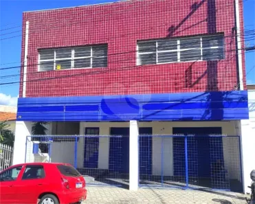 Sala Comercial para alugar, 100m² no Centro, Votorantim