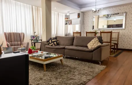Apartamento com 3 Quartos à venda, 155m² no Flamengo, Rio de Janeiro