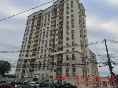 Apartamento com 3 Quartos à venda, 62m² no São Sebastião, Porto Alegre