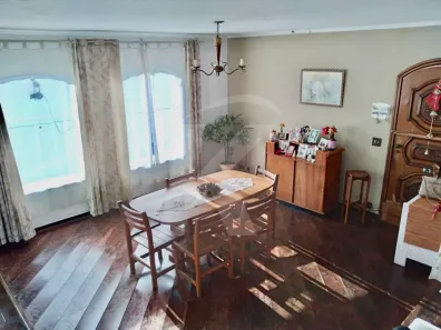 Sobrado com 4 Quartos à venda, 450m² no Horto Florestal, São Paulo