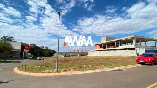 Lote/Terreno à venda, 962m² no Parque Cidade, Goiânia