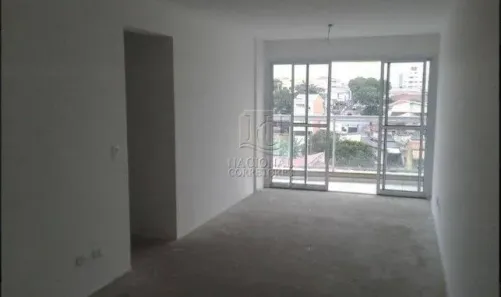 Apartamento com 3 Quartos à venda, 82m² no Parque das Nações, Santo André
