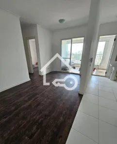 Apartamento com 2 Quartos à venda, 62m² no Anchieta, São Bernardo do Campo