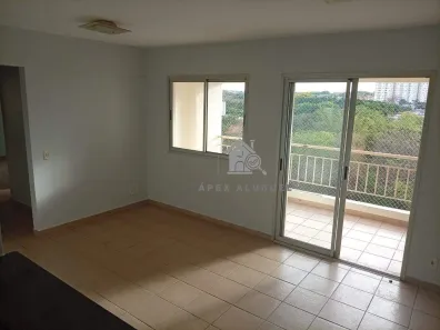 Apartamento com 3 Quartos para alugar, 70m² no Jardim Europa, Goiânia