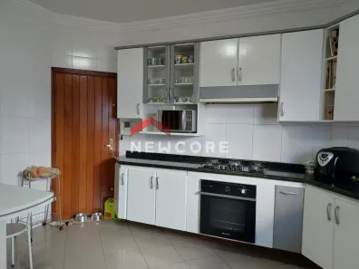 Sobrado com 4 Quartos à venda, 358m² no Dos Casa, São Bernardo do Campo