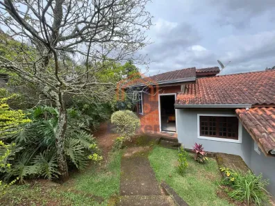 Fazenda/Sítio com 3 Quartos para alugar, 127m² no Estância Santa Lúcia, Jarinu