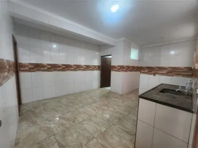 Casa com 1 Quarto para alugar, 60m² no Vila Norma, São Paulo