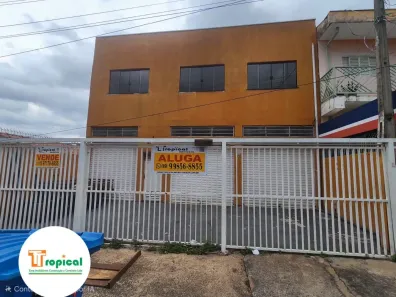 Galpão/Depósito/Armazém para venda ou aluguel, 308m² no Vila Real, Hortolândia