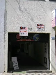 Ponto Comercial para alugar, 49m² no Centro, Itapetininga