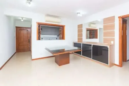 Apartamento com 3 Quartos para alugar, 120m² no Petrópolis, Porto Alegre