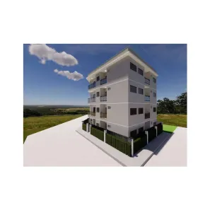 Apartamento com 2 Quartos à venda, 43m² no Vila São João, São João de Meriti