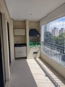 Apartamento com 3 Quartos à venda, 97m² no Mooca, São Paulo