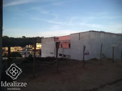 Lote/Terreno à venda, 354m² no Jardim Amália, Volta Redonda