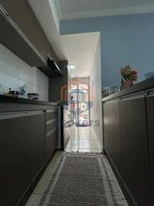 Apartamento com 3 Quartos à venda, 108m² no Centro, Jarinu
