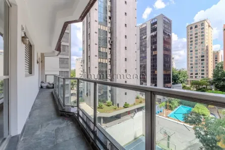 Apartamento com 3 Quartos à venda, 88m² no Itaim Bibi, São Paulo