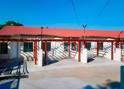 Casa de Condomínio com 2 Quartos à venda, 60m² no Parque Vitória Régia, Sorocaba