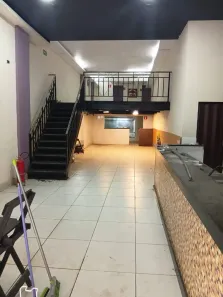 Ponto Comercial à venda, 100m² no República, São Paulo