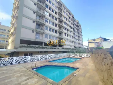 Apartamento com 2 Quartos à venda, 85m² no Campo Grande, Rio de Janeiro