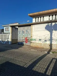 Galpão/Depósito/Armazém para alugar, 1600m² no Vila Galvão, Guarulhos