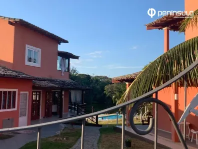 Imóvel Comercial com 10 Quartos à venda, 500m² no Ferradura, Armação dos Búzios