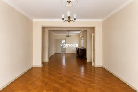 Apartamento com 3 Quartos à venda, 156m² no Flamengo, Rio de Janeiro