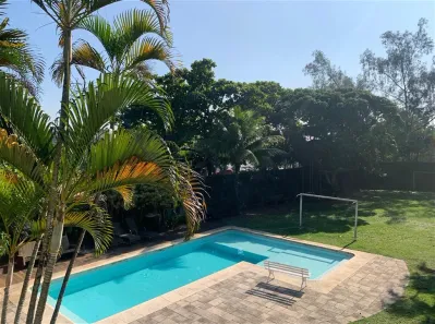 Casa de Condomínio com 4 Quartos à venda, 800m² no Barra da Tijuca, Rio de Janeiro