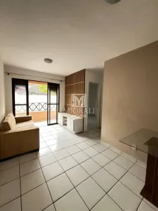 Apartamento com 2 Quartos à venda, 60m² no Antares, Maceió