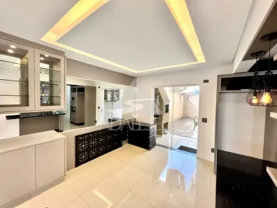 Casa com 2 Quartos para alugar, 111m² no Aviação, São José dos Pinhais