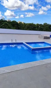 Apartamento com 2 Quartos à venda, 60m² no Nova Brasília, Salvador