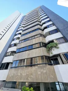 Apartamento com 4 Quartos à venda, 260m² no Horto Florestal, Salvador