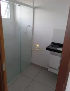 Sobrado com 2 Quartos à venda, 78m² no Vila Santos, Caçapava