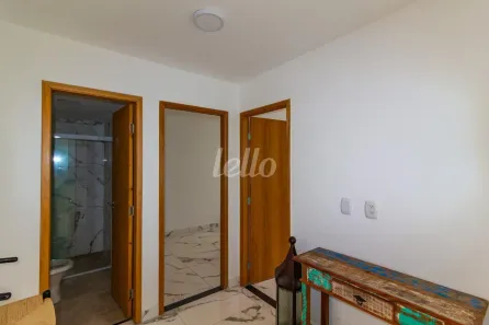Apartamento com 2 Quartos à venda, 45m² no Vila Fernandes, São Paulo