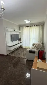 Apartamento com 2 Quartos à venda, 60m² no Jardim Primavera, Campinas