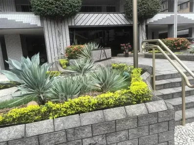 Apartamento com 3 Quartos à venda, 102m² no Maracanã, Rio de Janeiro